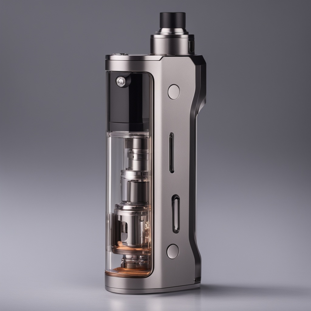 uwell vape