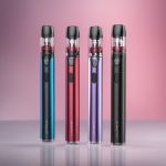 Unveil the Best iGet Flavour for Your Vaping Experience