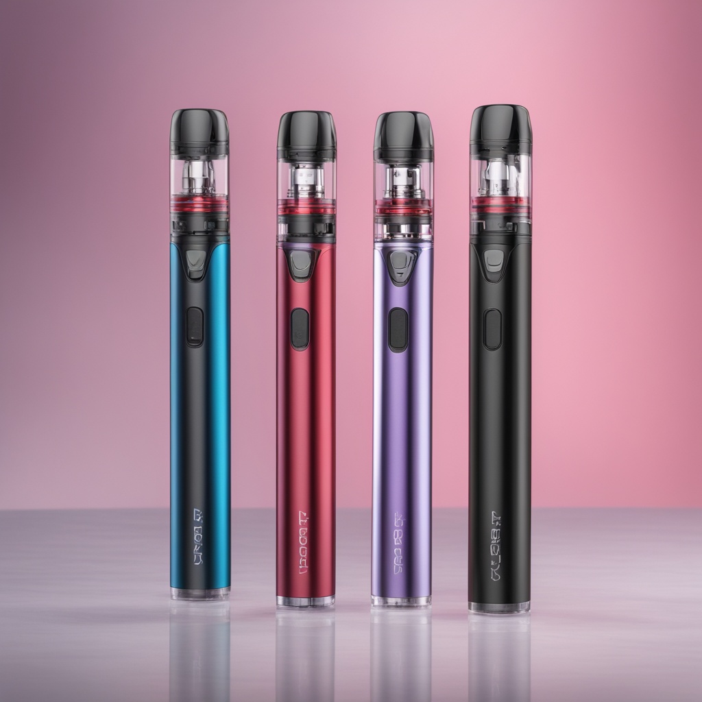 alibarbar e-cigarettes